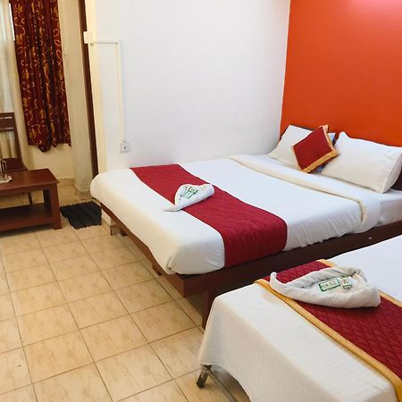 Hotel Gamas Inn Thiruvananthapuram Luaran gambar