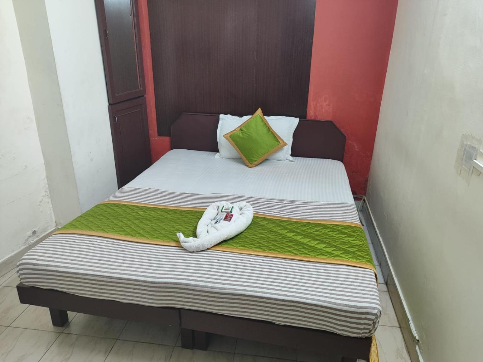Hotel Gamas Inn Thiruvananthapuram Luaran gambar