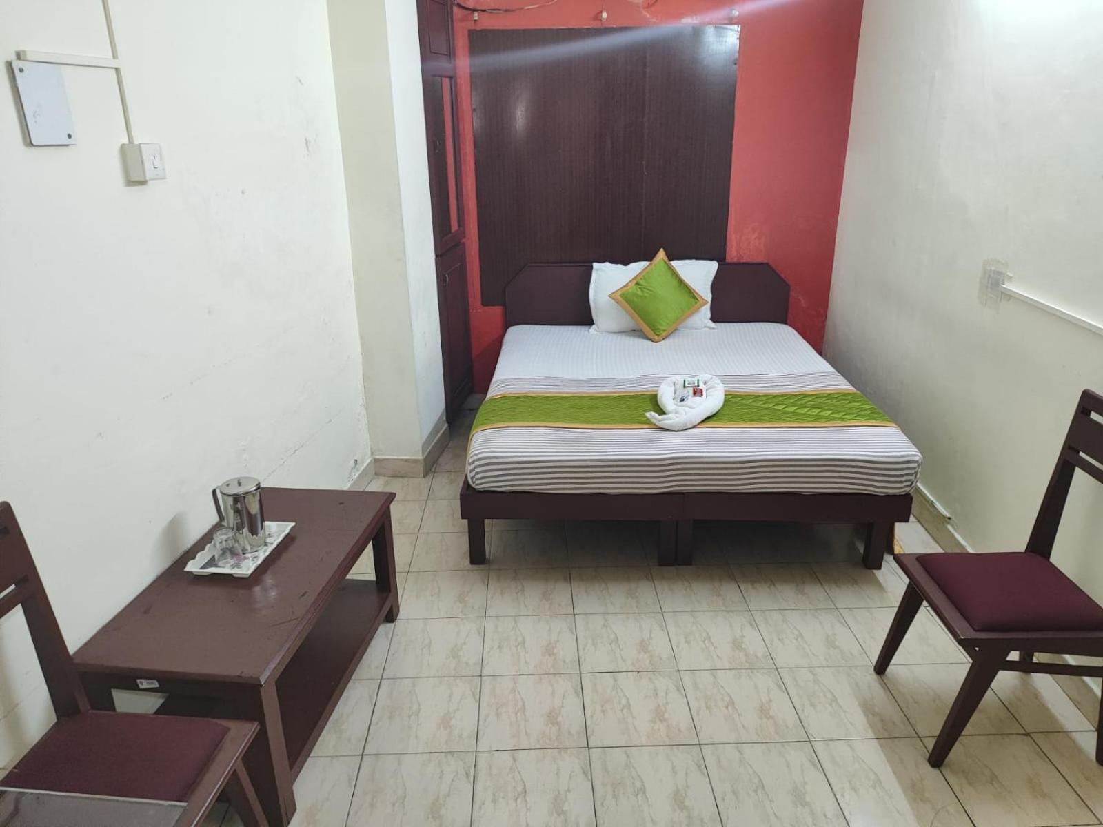 Hotel Gamas Inn Thiruvananthapuram Luaran gambar